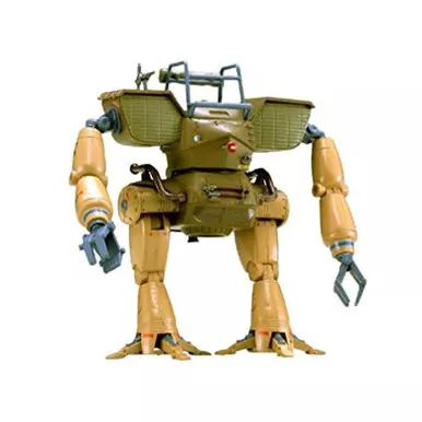 1/100 Walker Machine Gallop Type - Xabungle