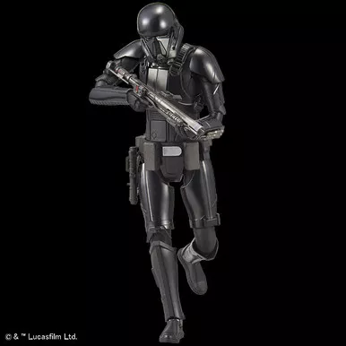 1/12 DEATH TROOPER