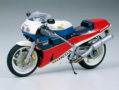 1/12 Honda VFR 750R - TAM14057