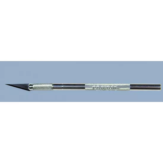 #1 Light Duty Knife with Blade (Length: 5inch) Proedge PE12001