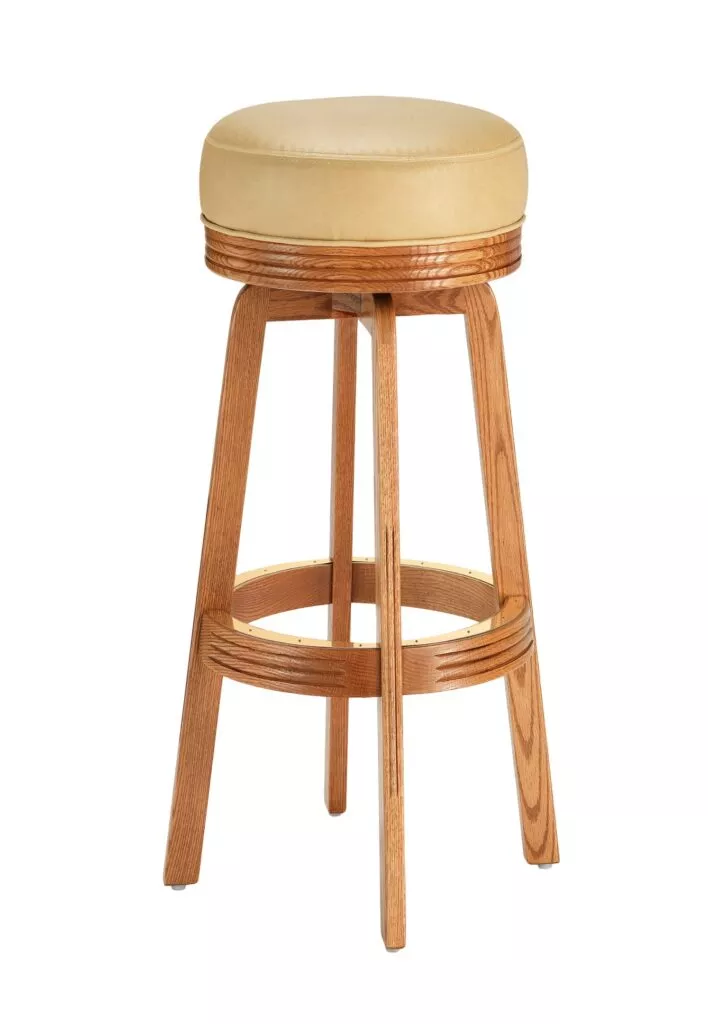 438 BARTENDER STOOL For Sale – Game Room Gorilla