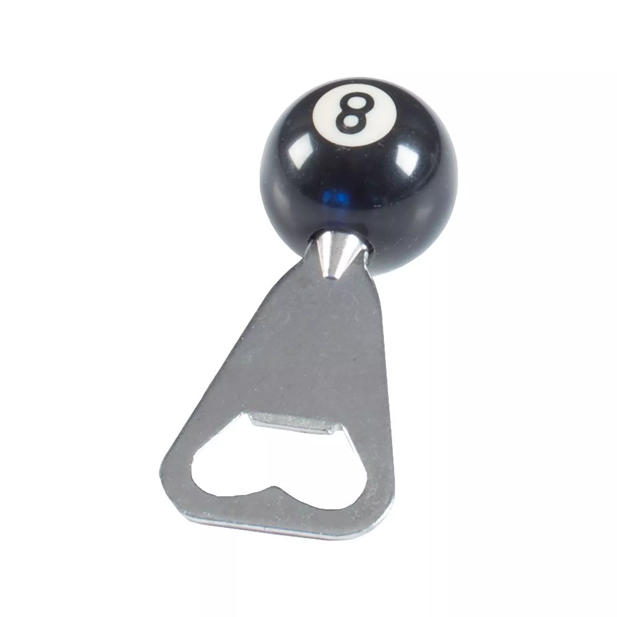 8 Ball Bottle Opener For Sale – Game Room Gorilla