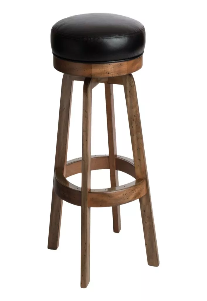 965 BARTENDER STOOL For Sale – Game Room Gorilla
