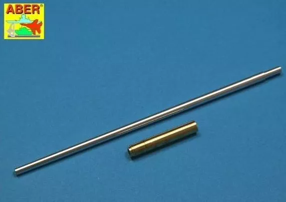 ABER 35L095N 88 mm Kw.K. 43 L/91 Barrel for E-75