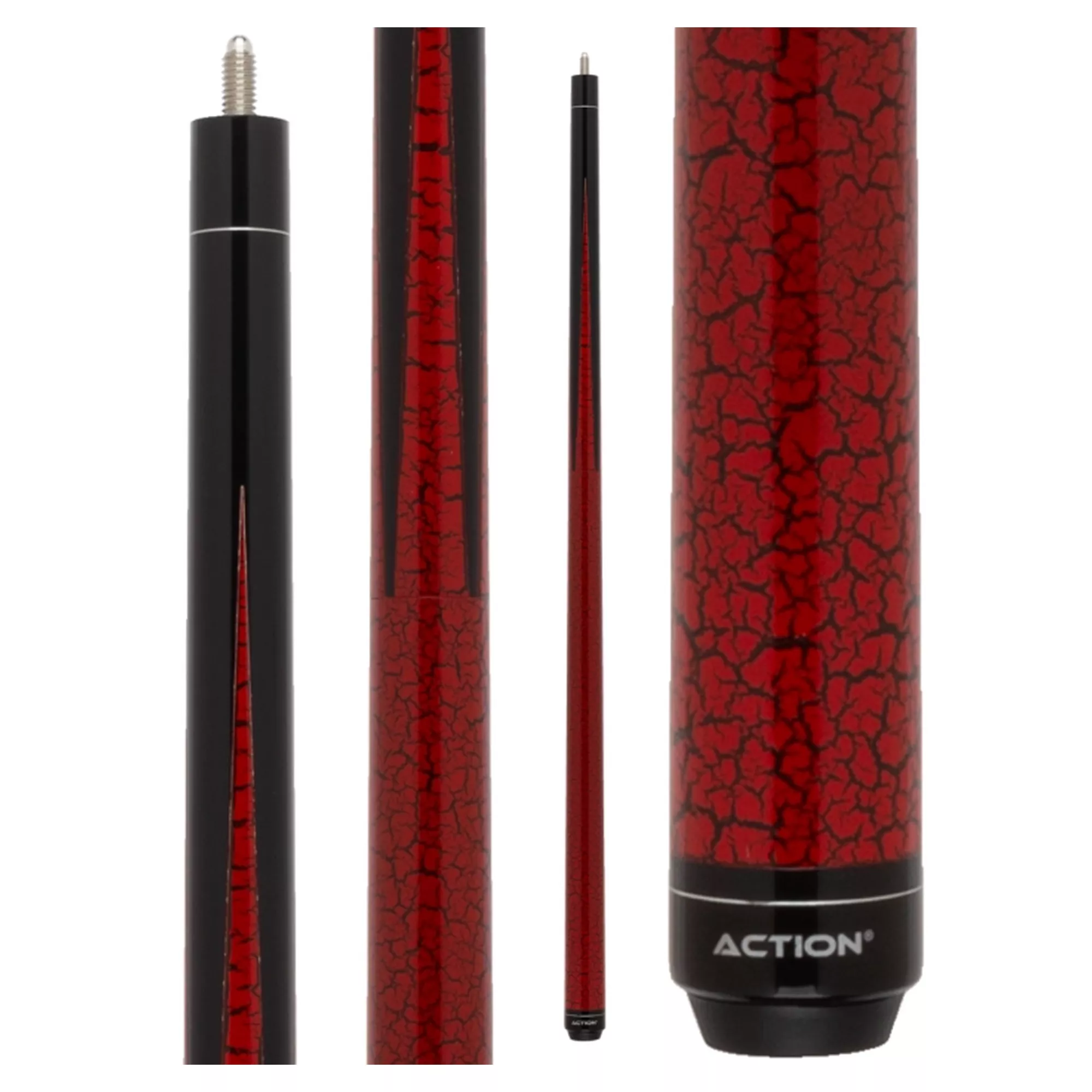 Action ACTBKH05 25oz Heavy Break Cue For Sale – Game Room Gorilla