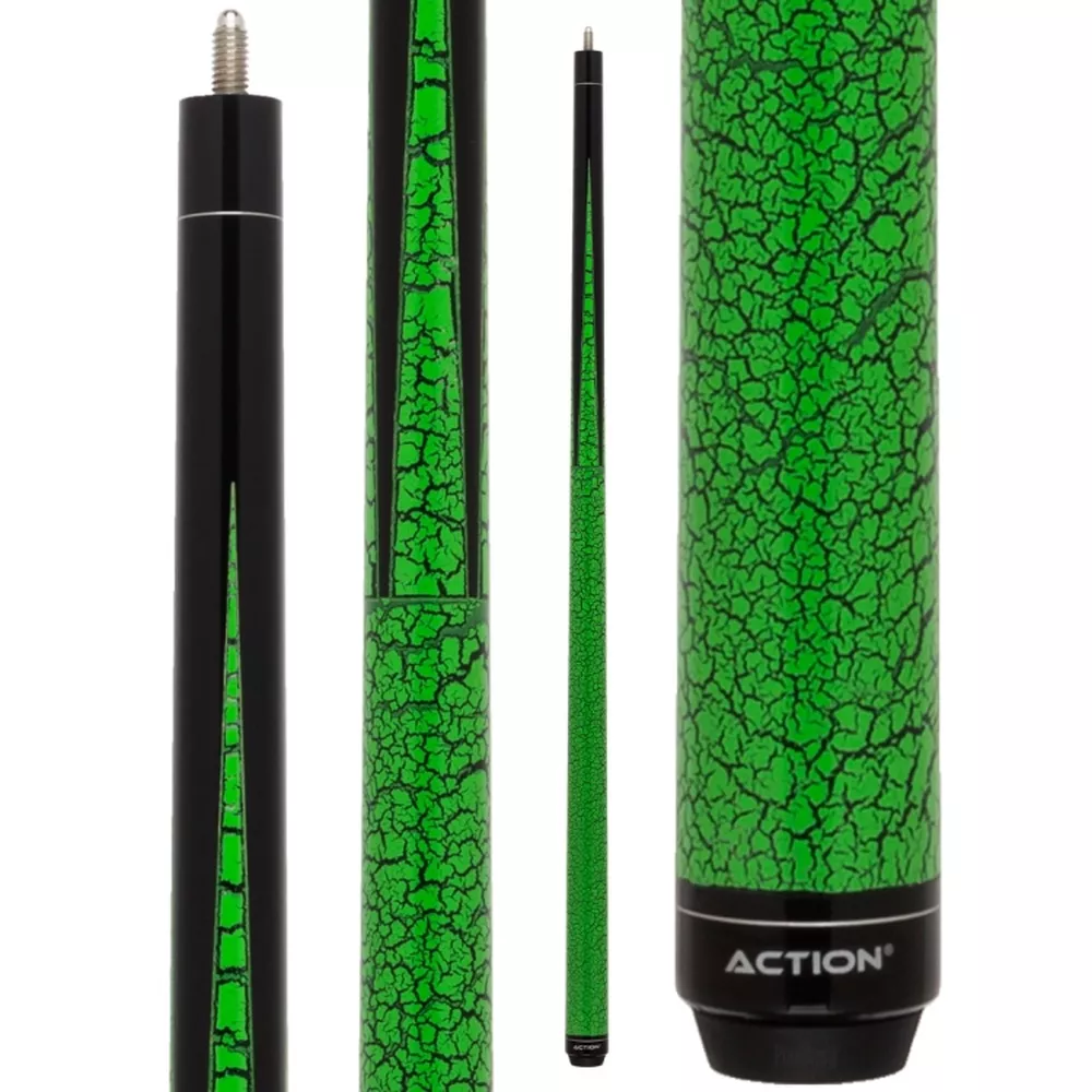 Action ACTBKH06 25oz Heavy Break Cue For Sale – Game Room Gorilla