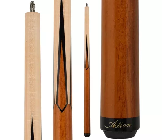 Action ACTSP05 Sneaky Pete Cue For Sale – Game Room Gorilla