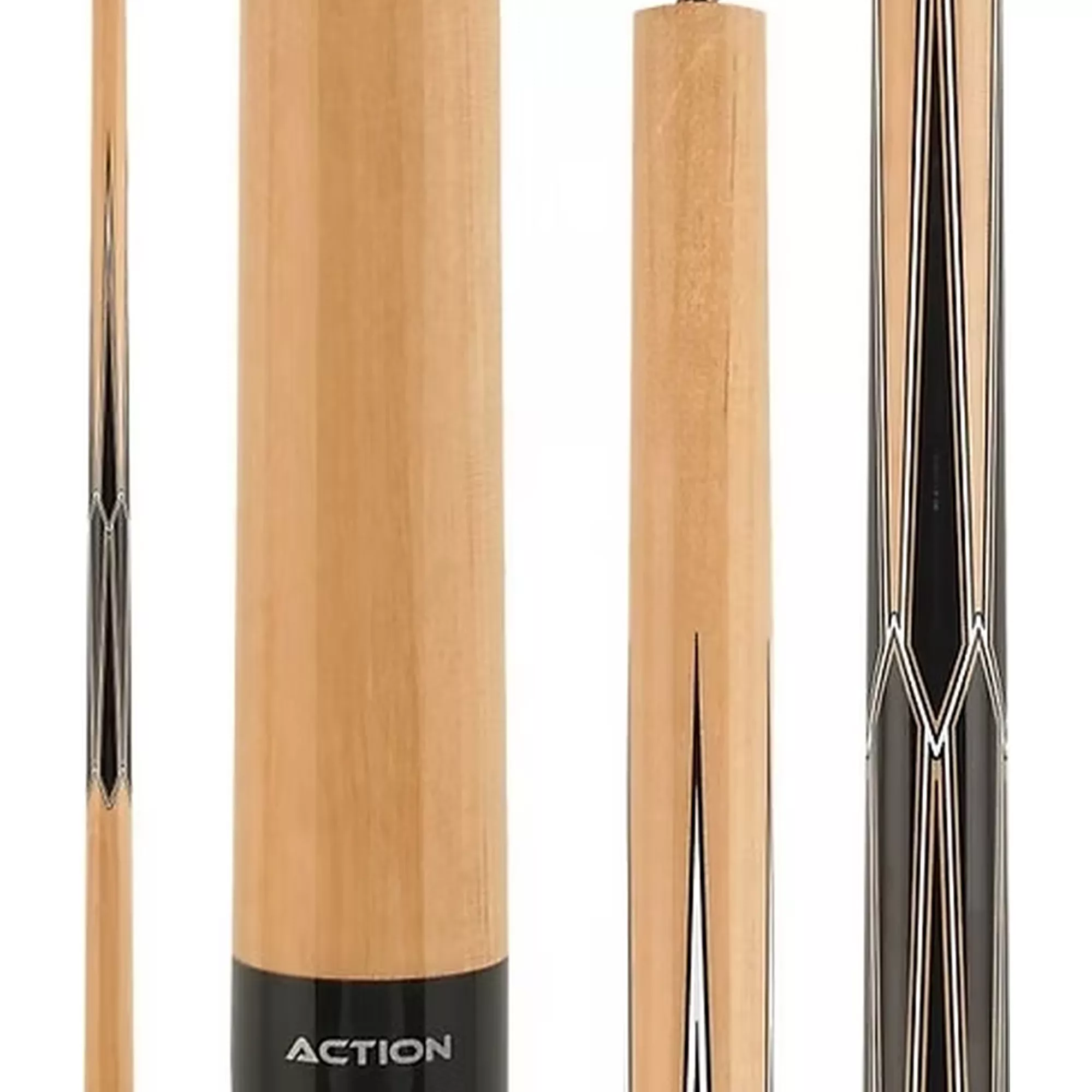 Action ACTSP11 Sneaky Pete Pool Cue For Sale – Game Room Gorilla