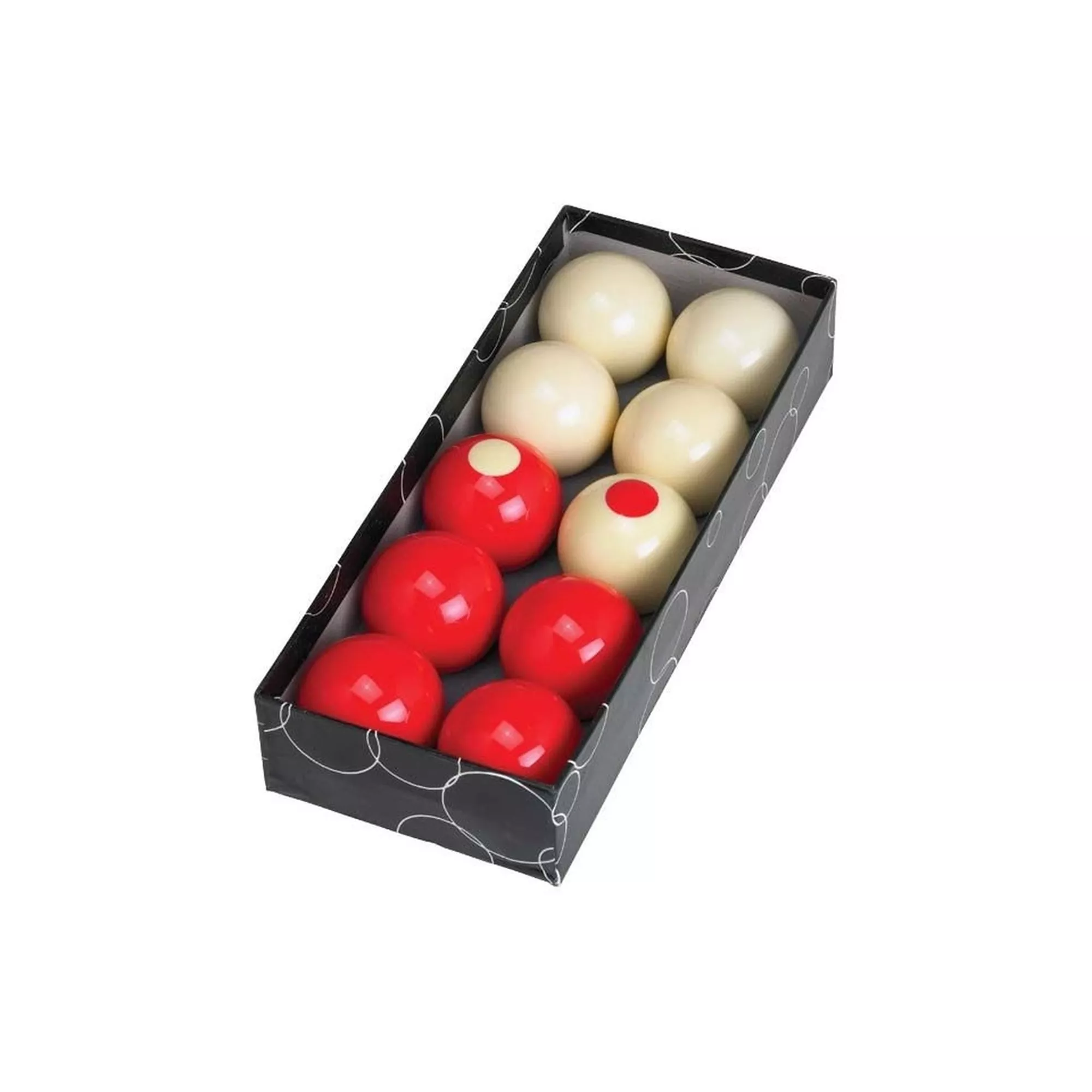 ACTION BUMPER POOL BALL SET For Sale – Game Room Gorilla