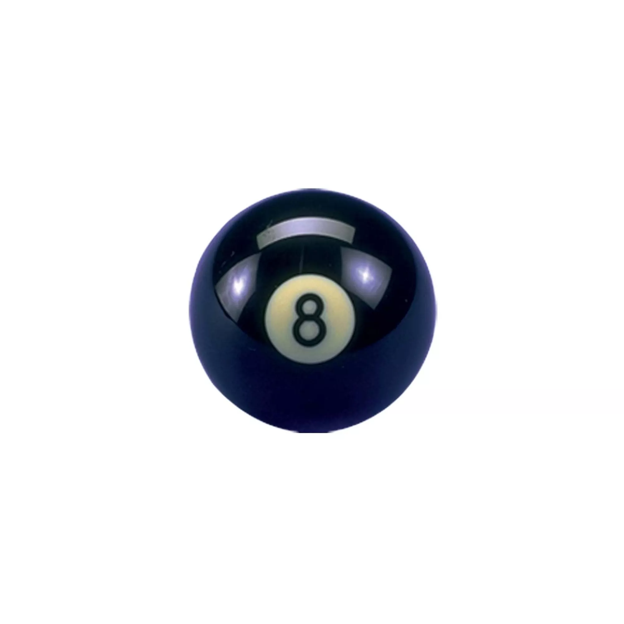 Action Crazy 8 Ball For Sale – Game Room Gorilla
