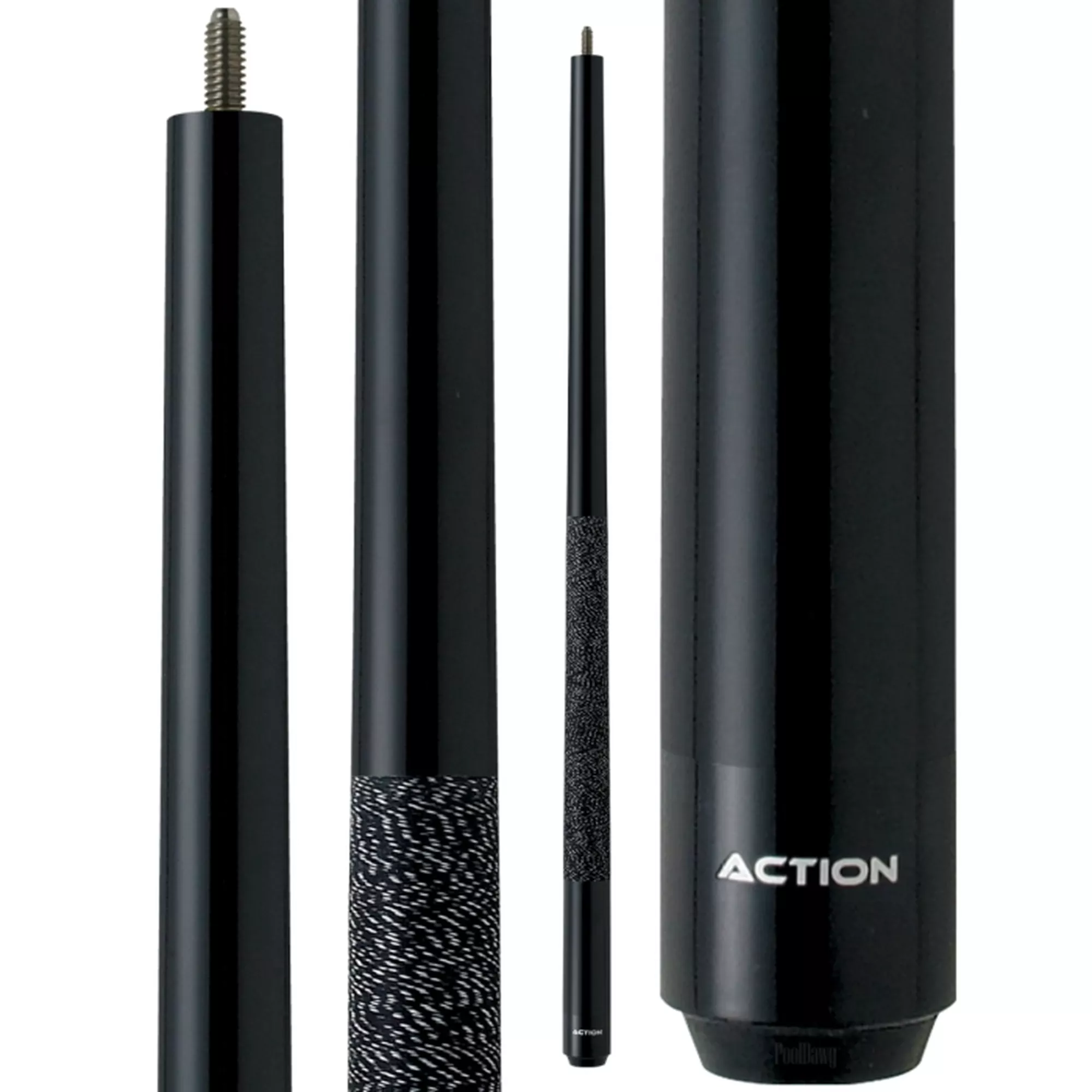 Action JR03 48 Inch Junior Pool Cue For Sale – Game Room Gorilla