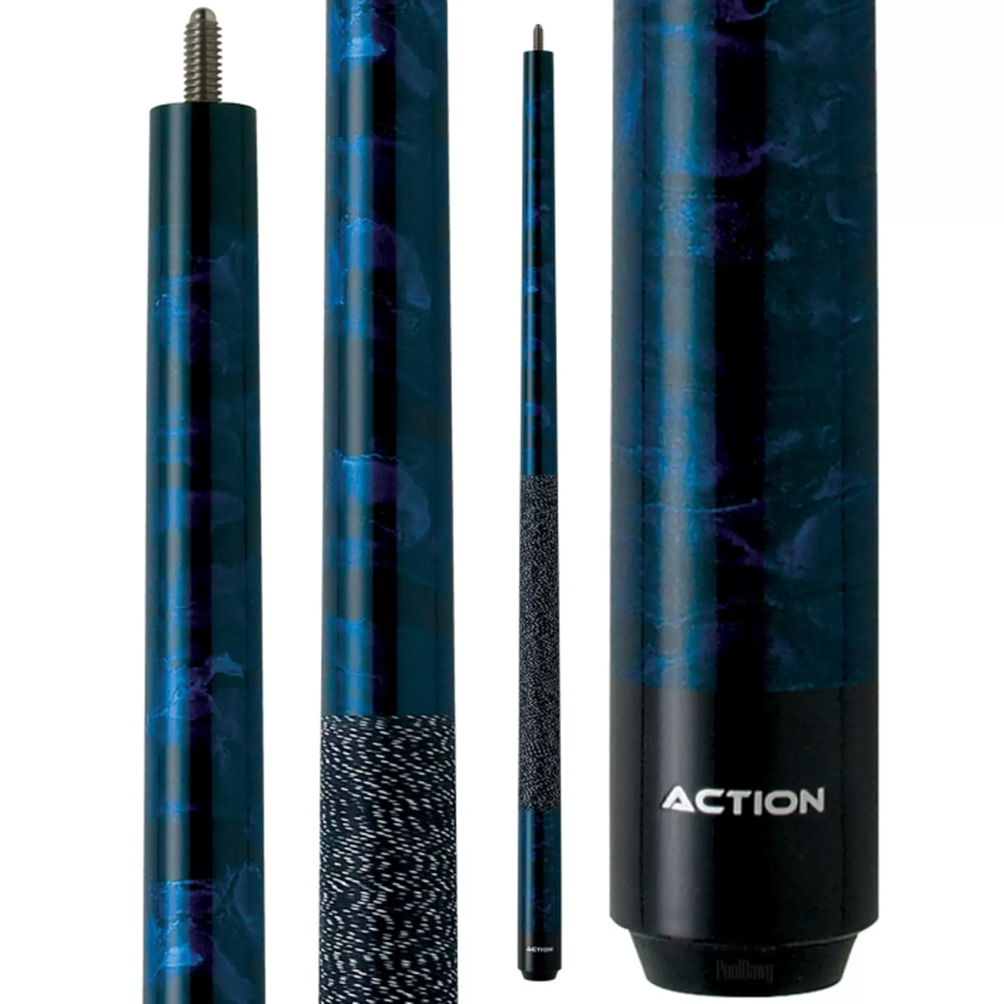 Action JR08 52 Inch Junior Pool Cue For Sale – Game Room Gorilla