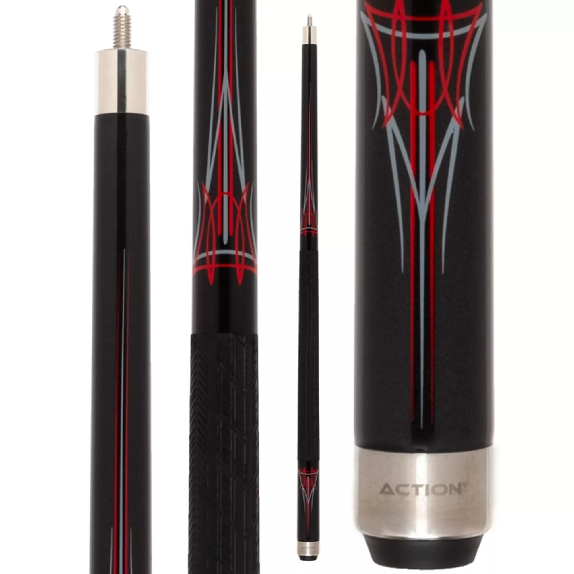 Action KRM03 Pool Cue For Sale – Game Room Gorilla