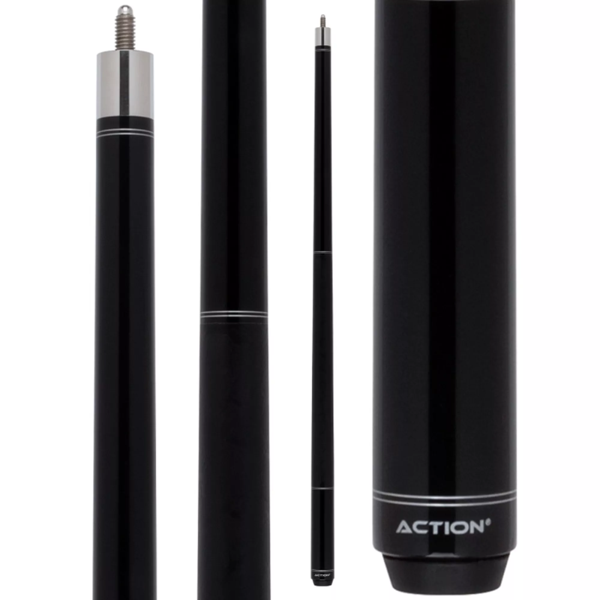Action Ring RNG06 Pool Cue For Sale – Game Room Gorilla