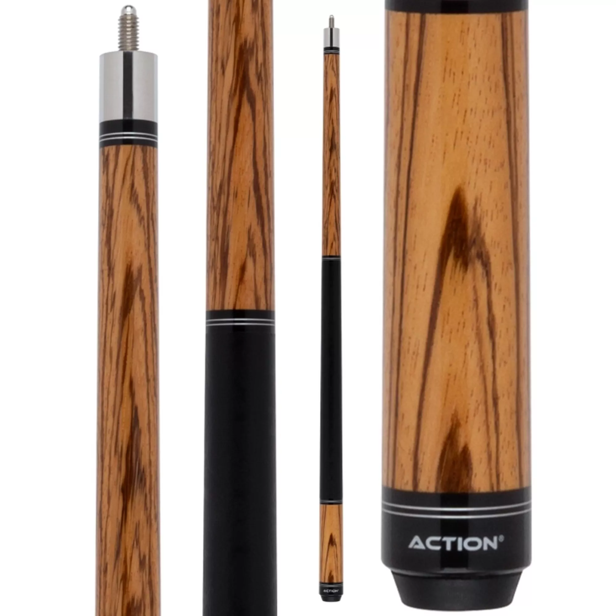 Action Ring RNG07 Pool Cue For Sale – Game Room Gorilla