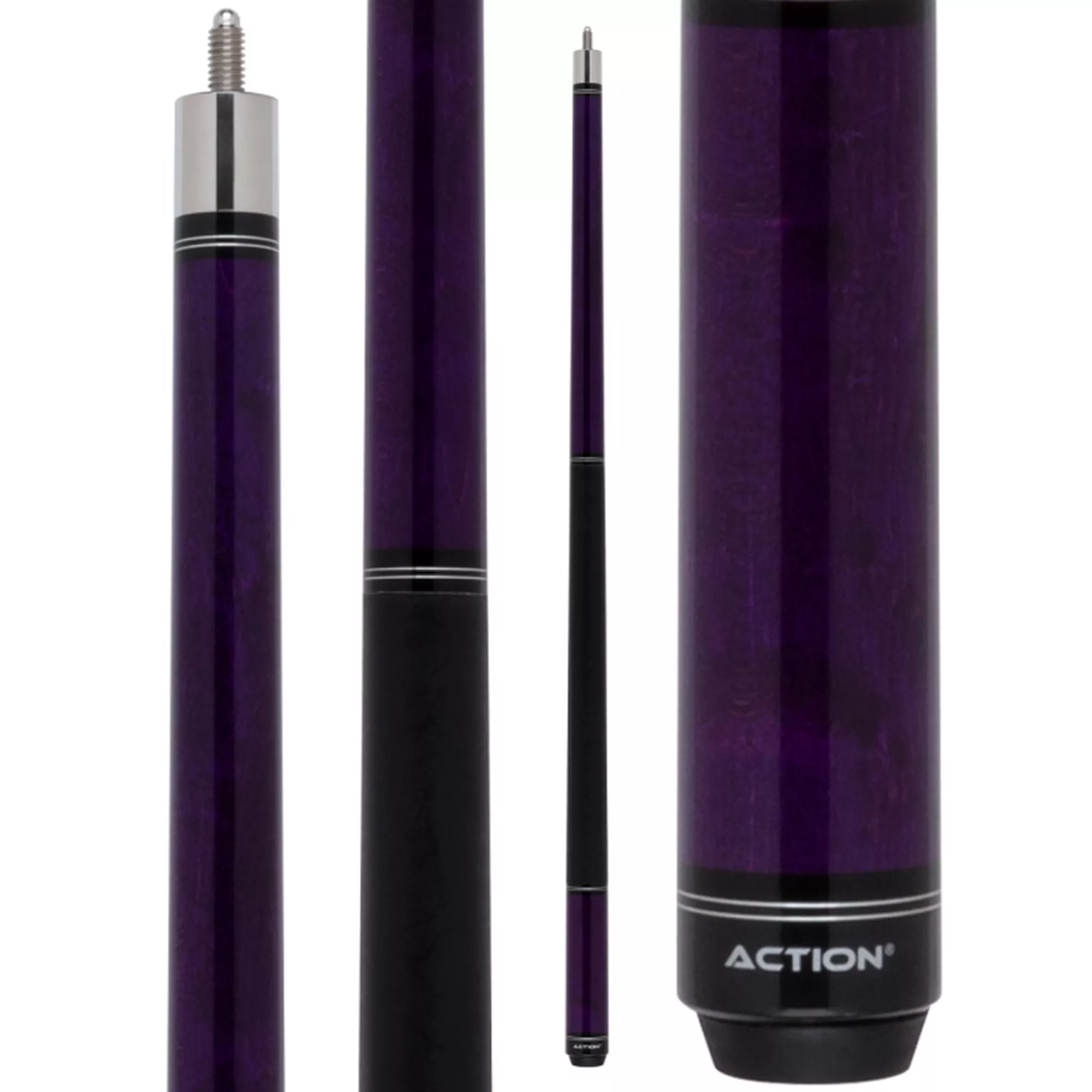 Action RNG08 Pool Cue For Sale – Game Room Gorilla