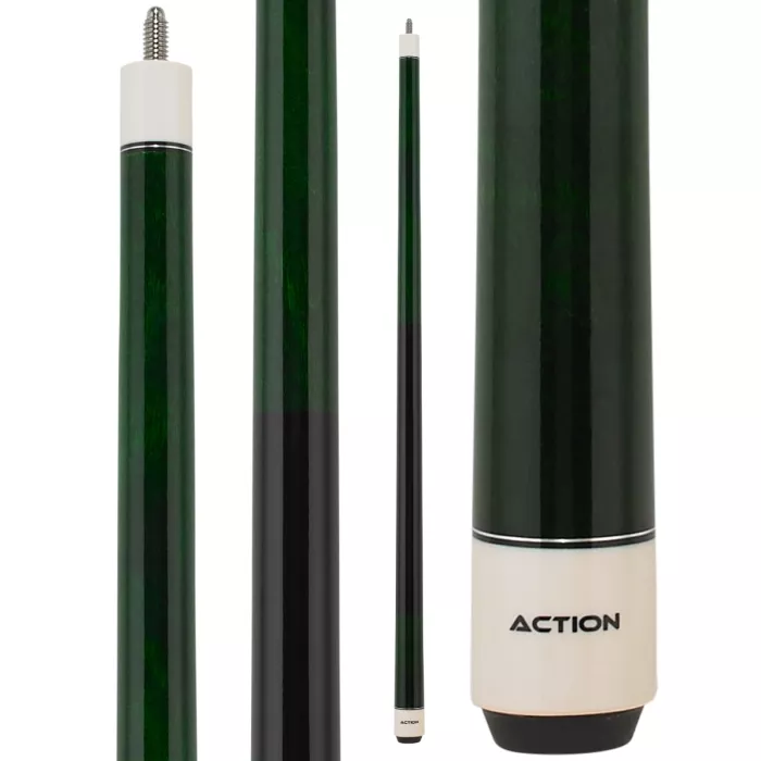 Action Starter STR02 Pool Cue For Sale – Game Room Gorilla