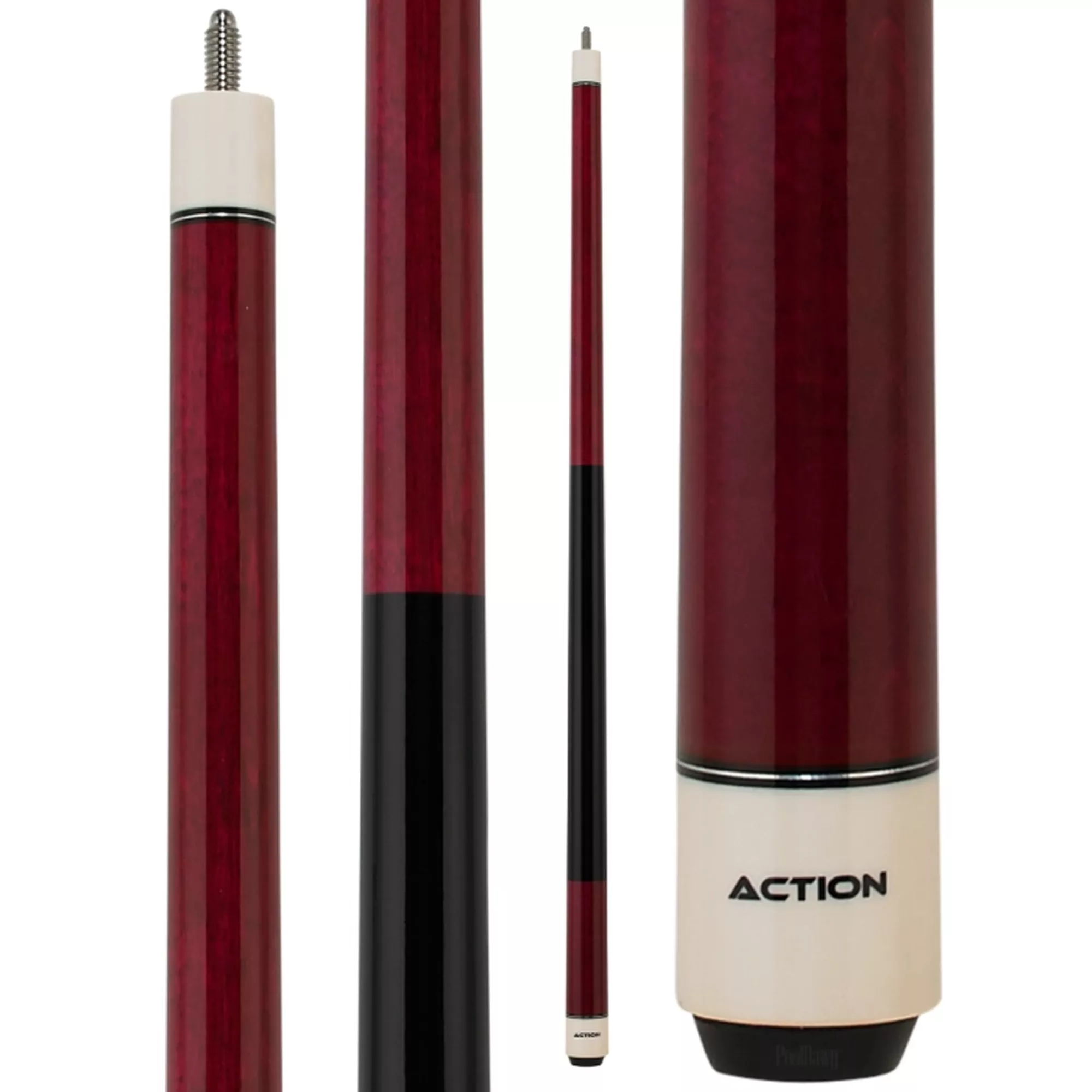 Action Starter STR03 Pool Cue For Sale – Game Room Gorilla