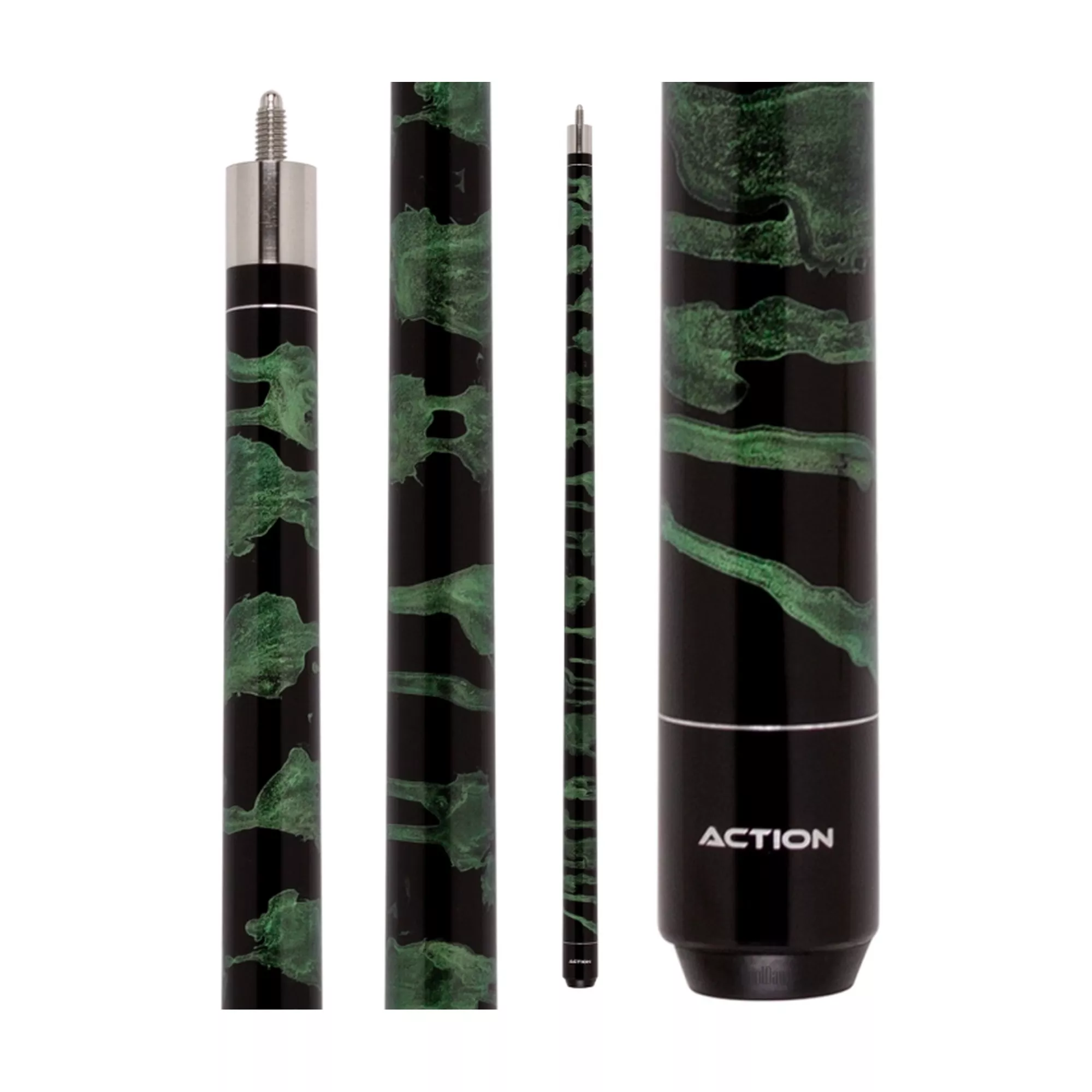 Action VAL02 Pool Cue For Sale – Game Room Gorilla