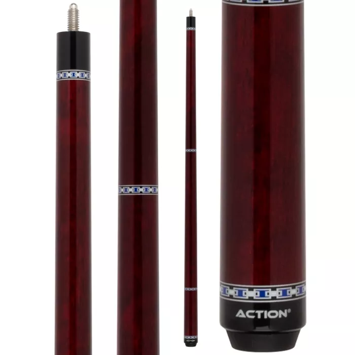 Action VAL29 Pool Cue For Sale – Game Room Gorilla