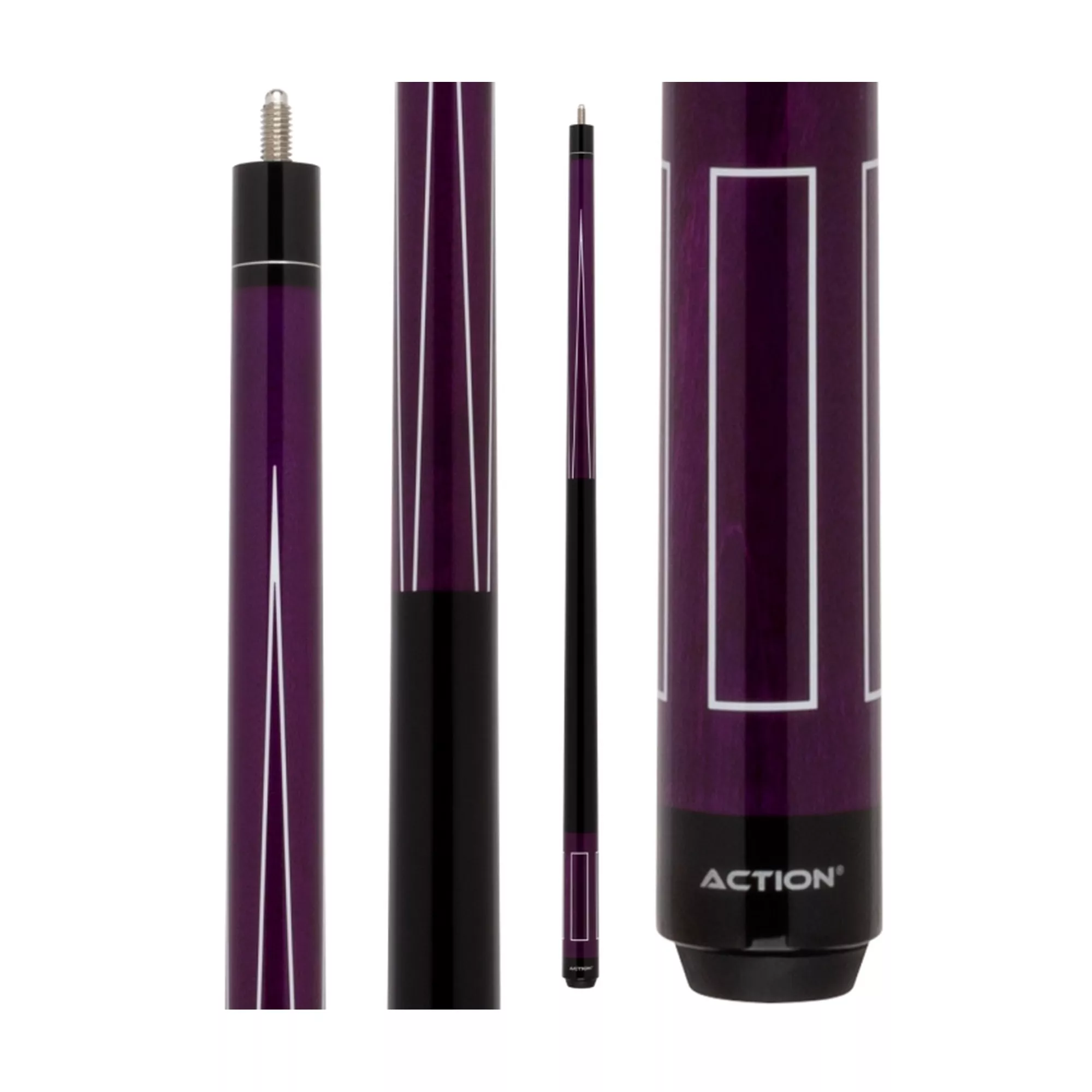 Action VAL30 Pool Cue For Sale – Game Room Gorilla