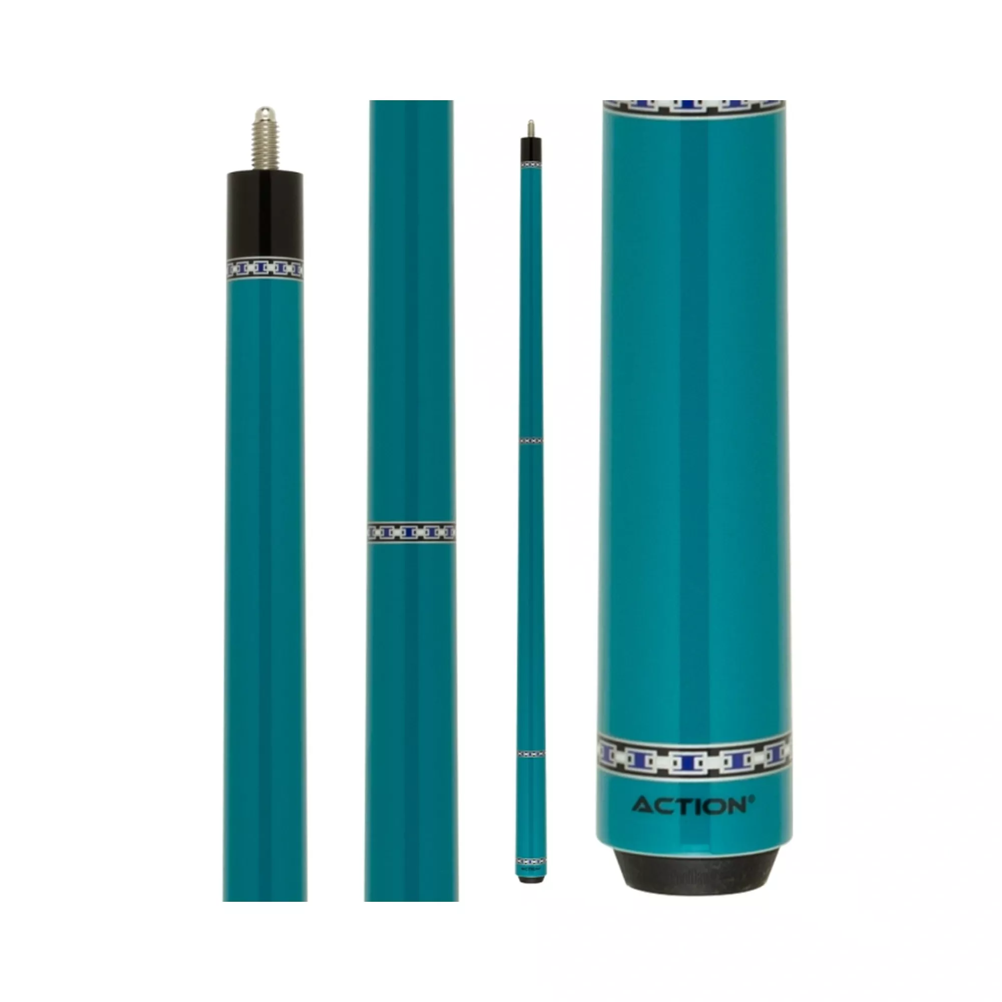ACTION VAL39 POOL CUE For Sale – Game Room Gorilla