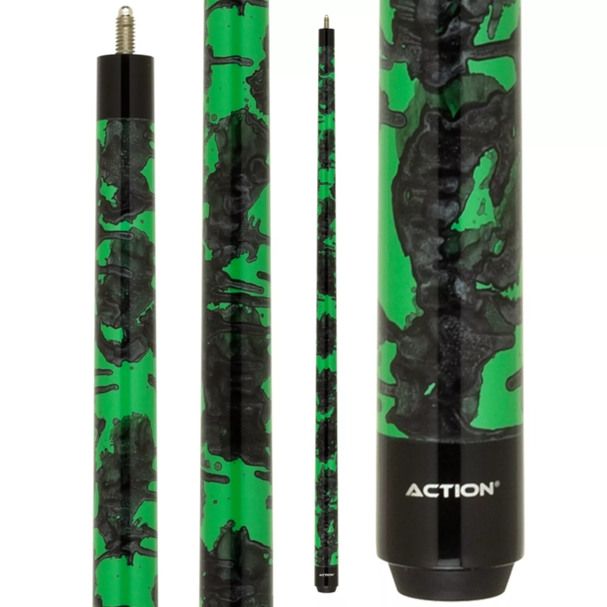 Action Value VAL42 Cue For Sale – Game Room Gorilla