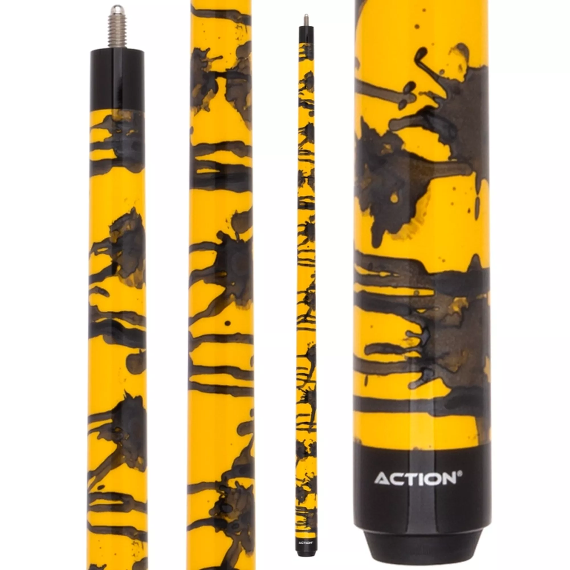ACTION VALUE VAL44 POOL CUE For Sale – Game Room Gorilla