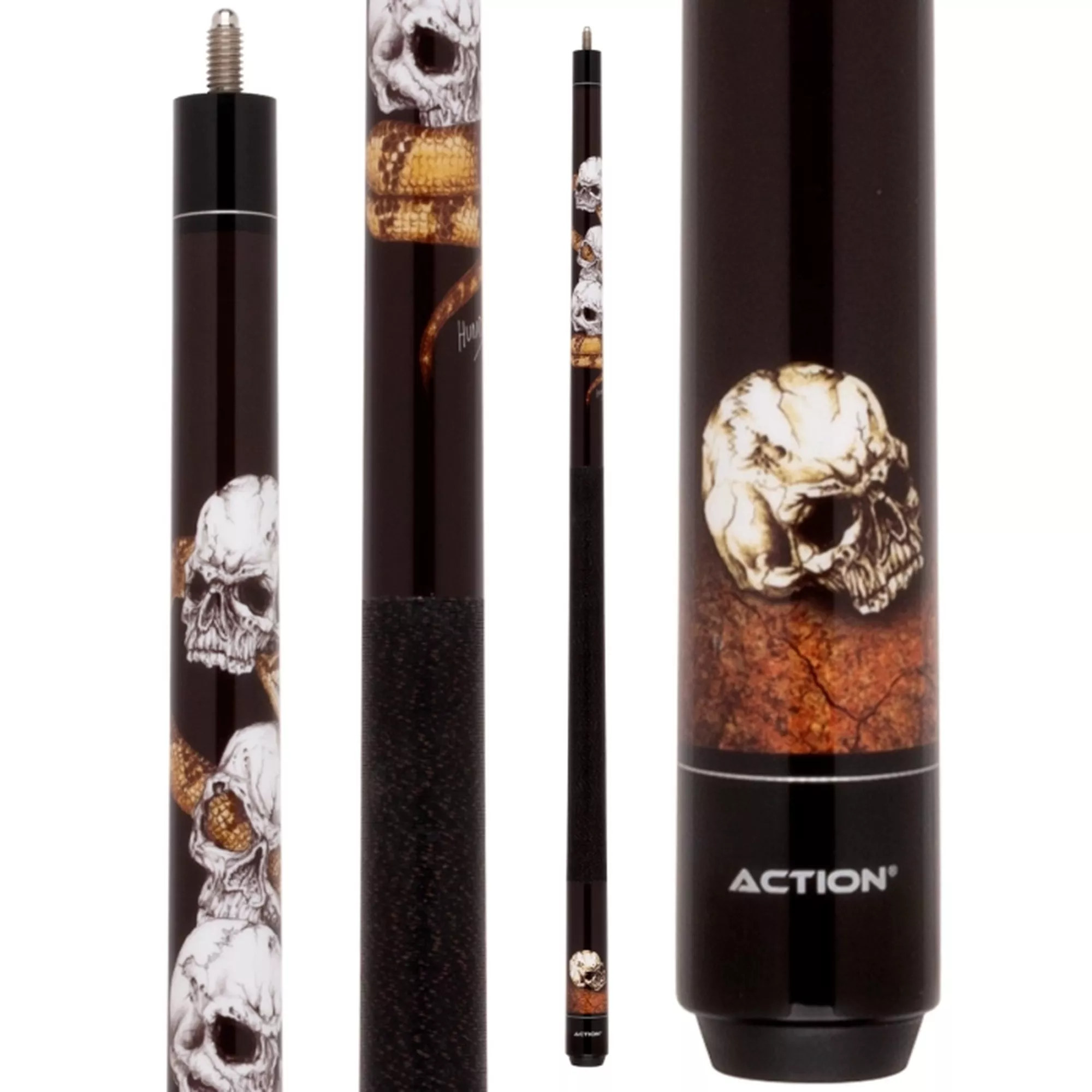Adventure ADV120 Pool Cue For Sale – Game Room Gorilla