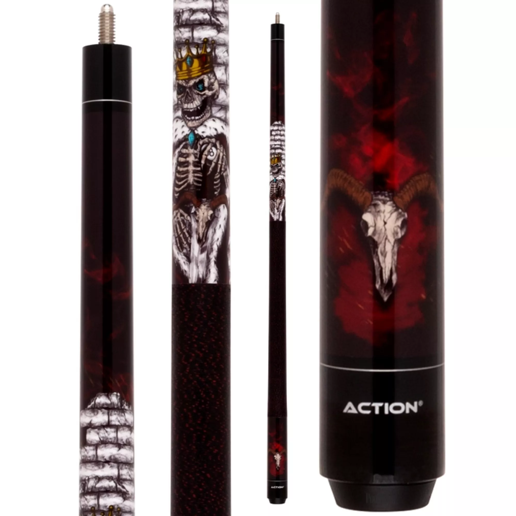 Adventure ADV121 Pool Cue For Sale – Game Room Gorilla