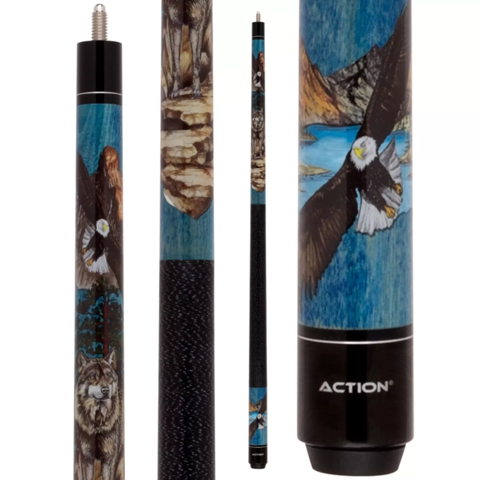 Adventure ADV122 Pool Cue For Sale – Game Room Gorilla