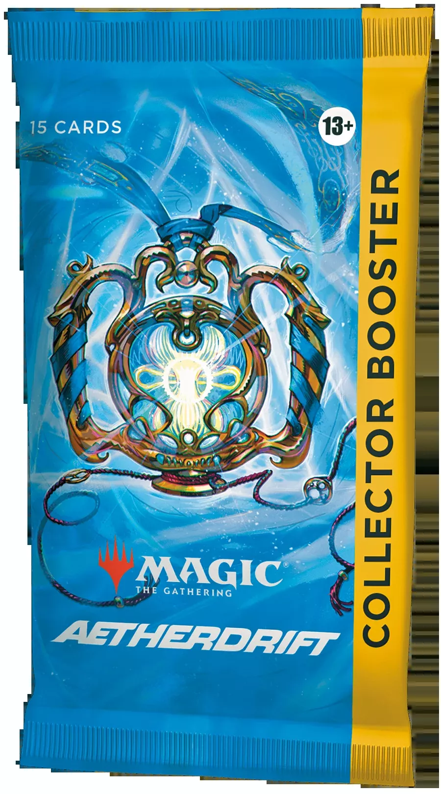Aetherdrift: Collector Booster (1)