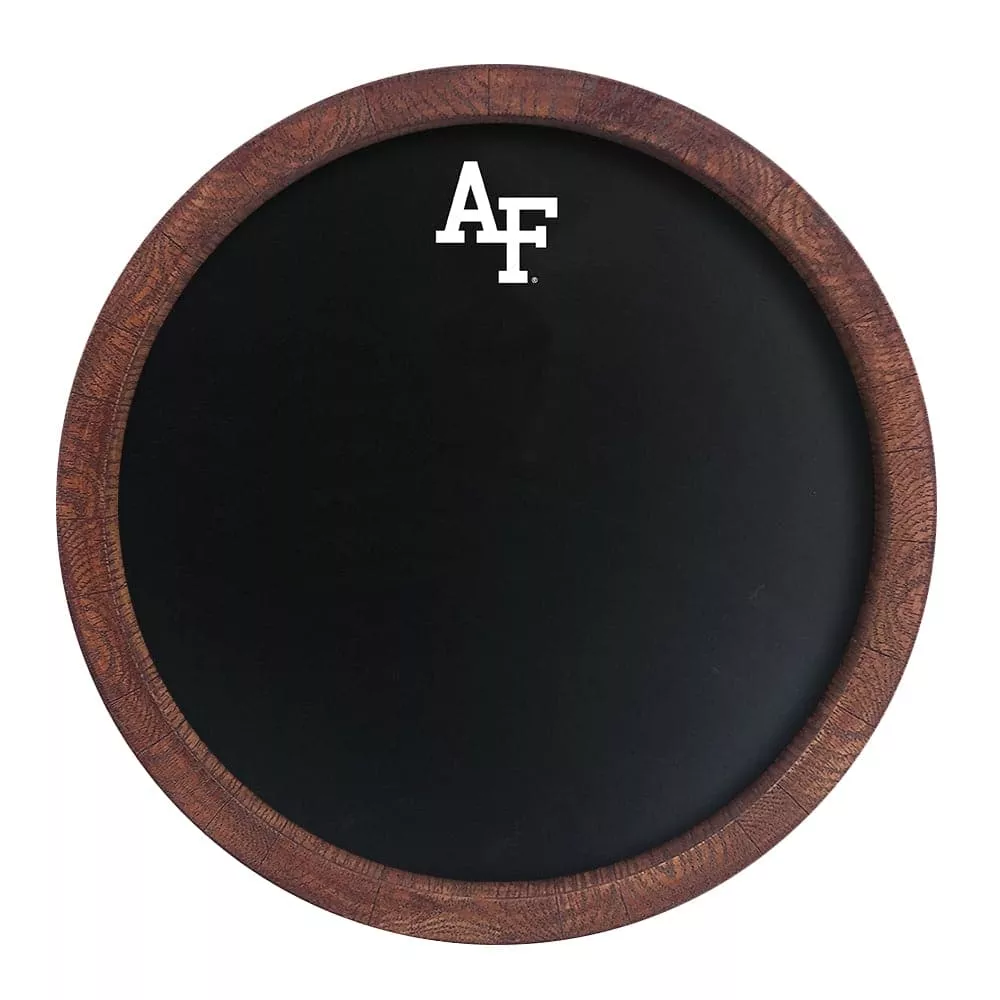 Air Force Falcons: Chalkboard