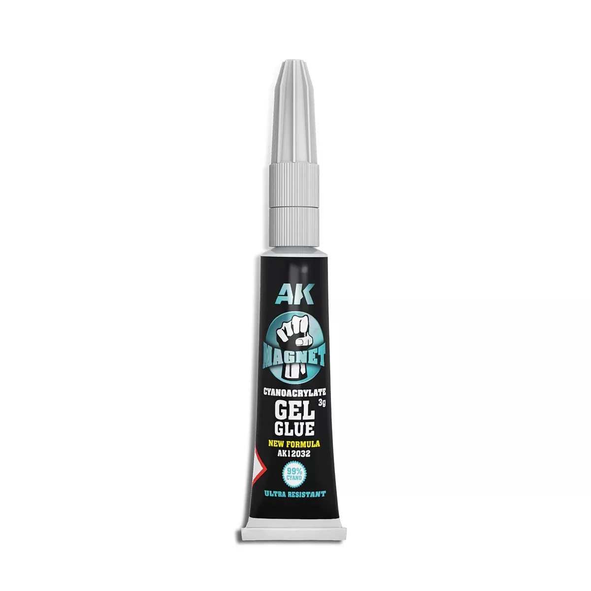 AK Interactive: Magnet 3g Standard Density