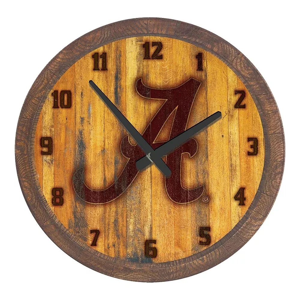 Alabama Crimson Tide: Branded