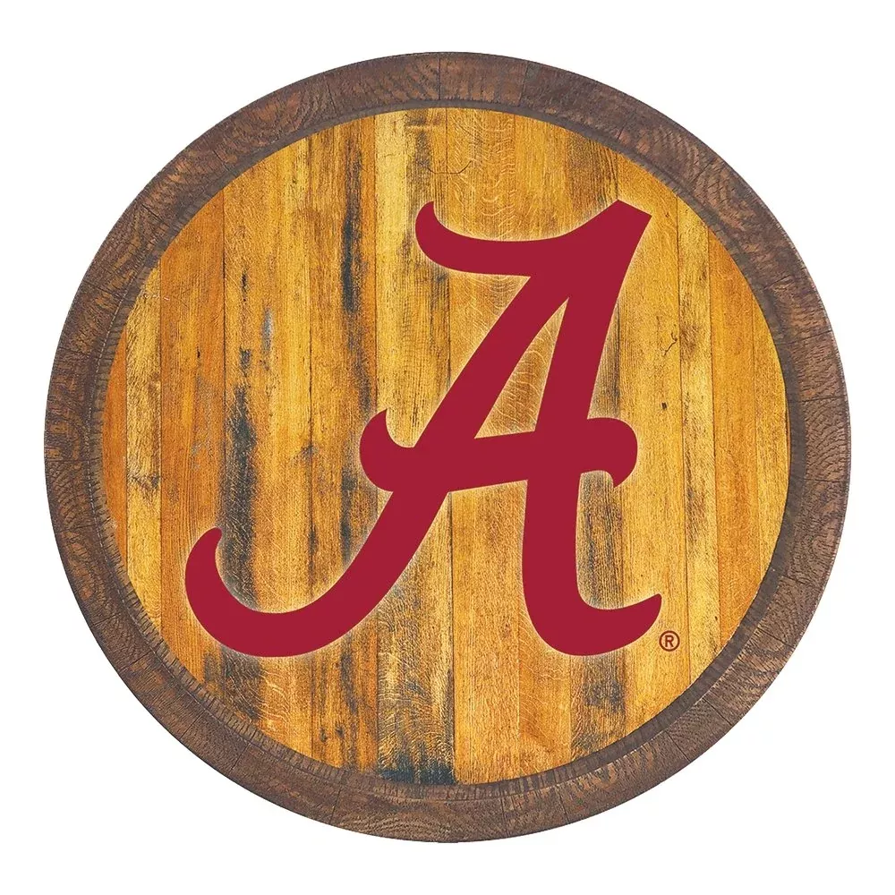 Alabama Crimson Tide: