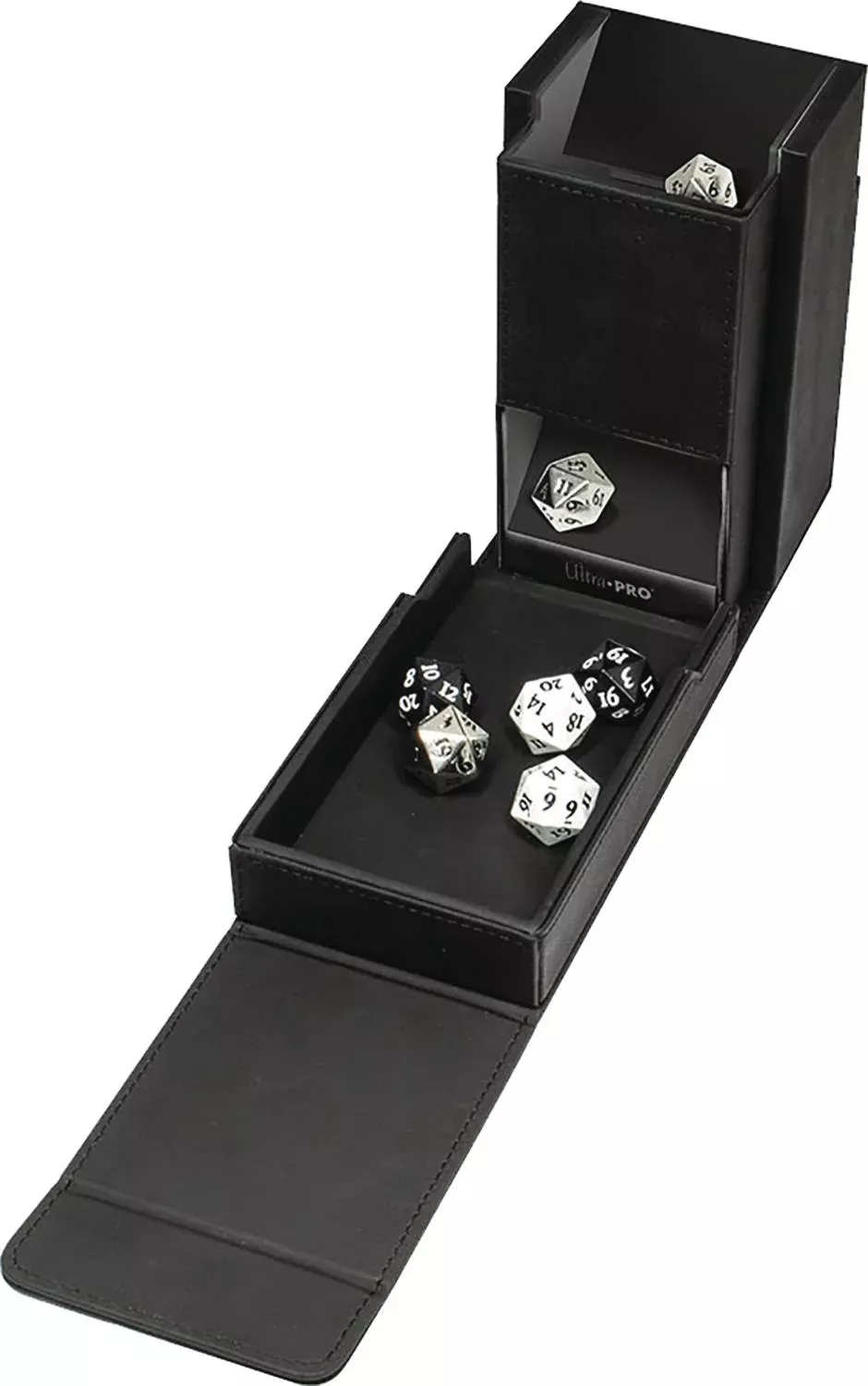 ALCOVE DICE TOWER (Net) (C: 0-1-2)