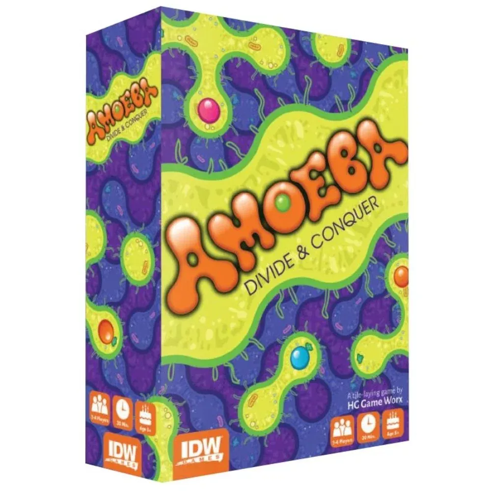 Amoeba