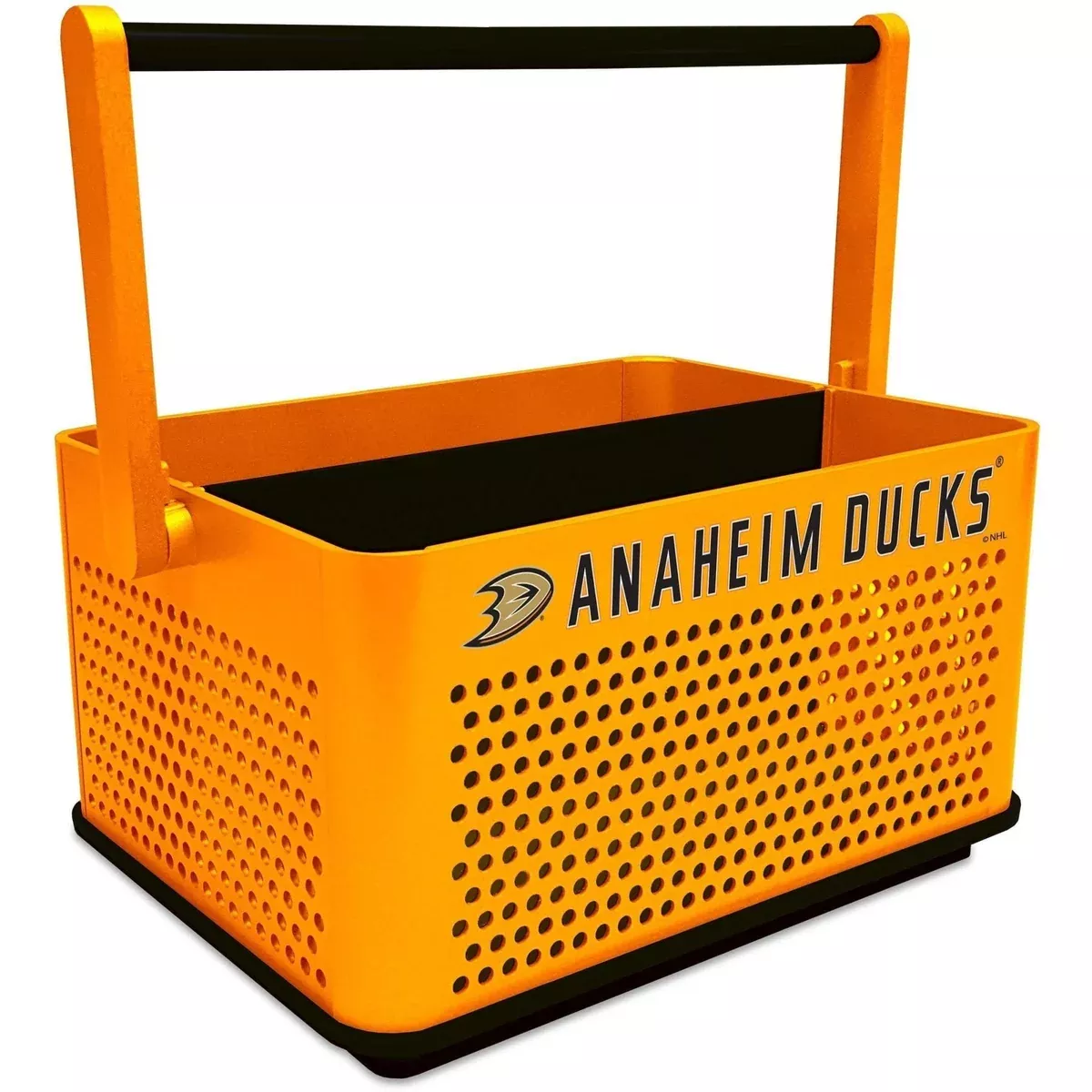 Anaheim Ducks: Tailgate Caddy