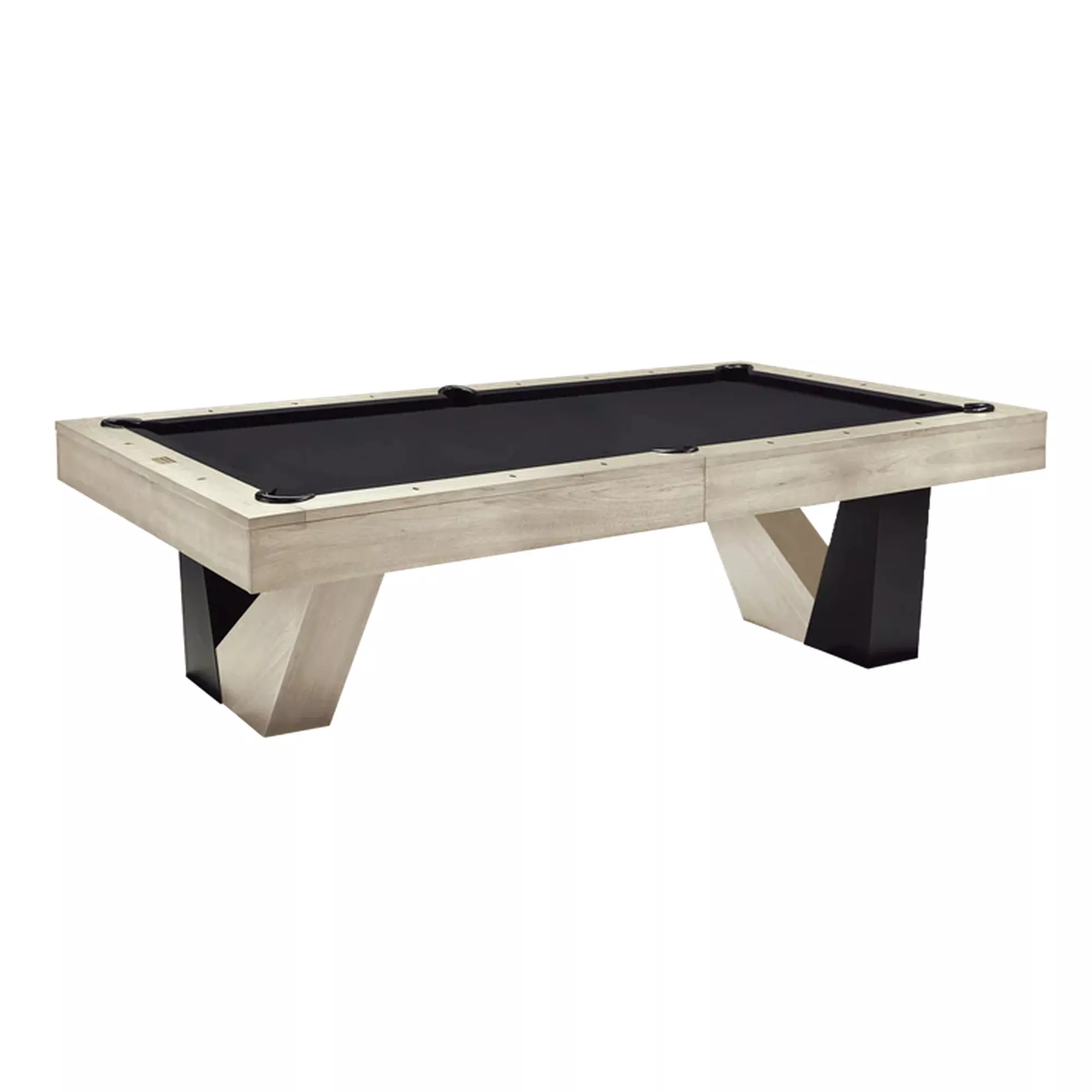 Annex 8' Pool Table (Natural Ash) For Sale – Game Room Gorilla
