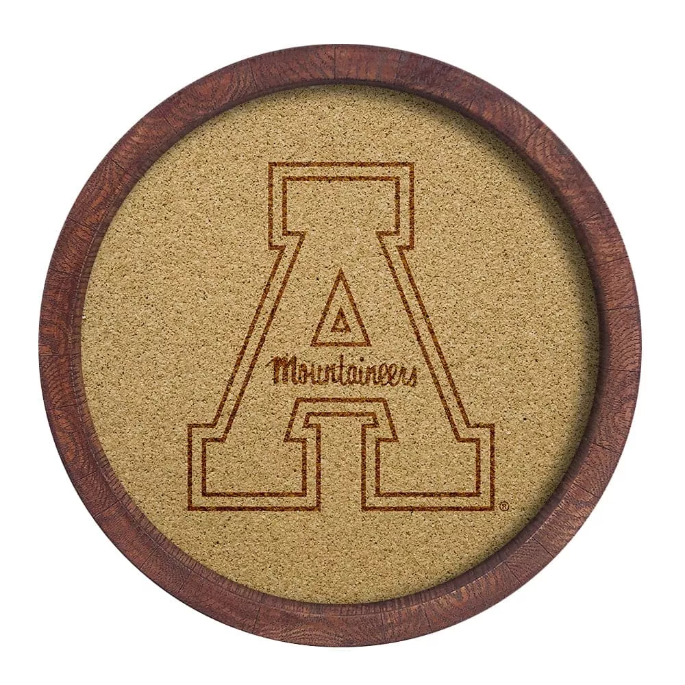 Appalachian State Mountaineers: