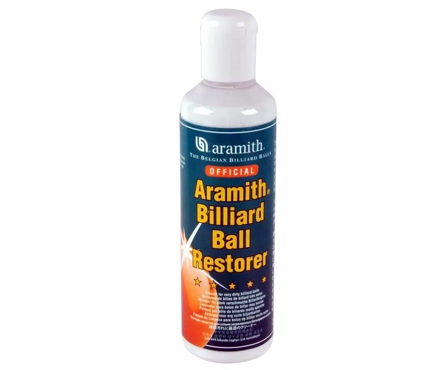 Aramith Ball Restorer For Sale – Game Room Gorilla