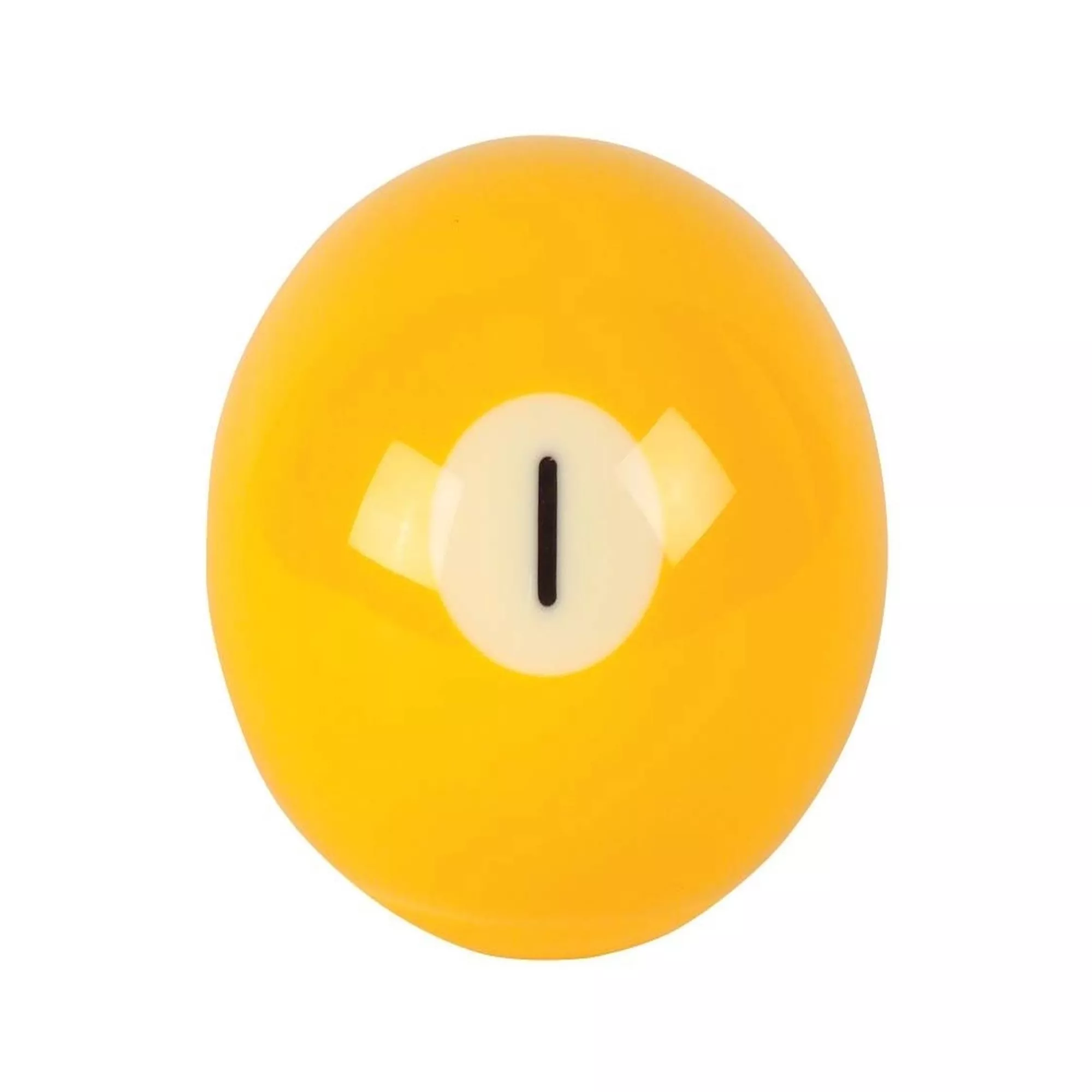 Aramith Premier Replacement Ball For Sale – Game Room Gorilla