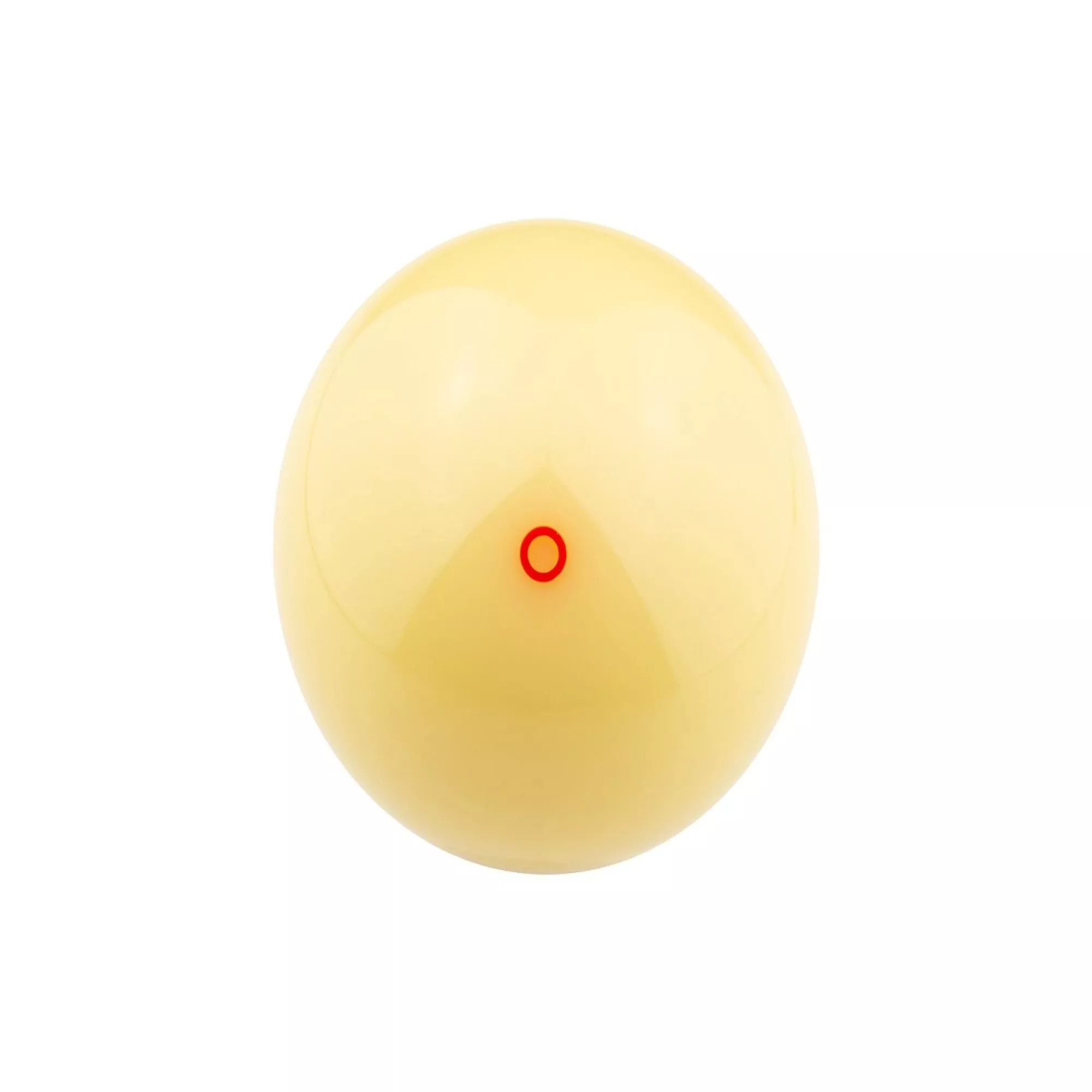Aramith Red Circle Cue Ball For Sale – Game Room Gorilla