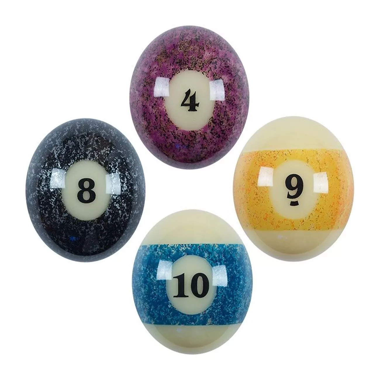 Aramith Stone Replacement Ball For Sale – Game Room Gorilla