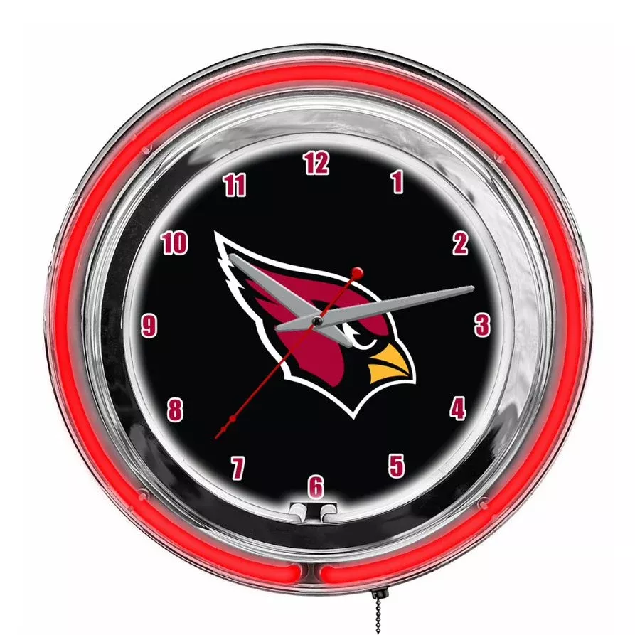 Arizona Cardinals 14