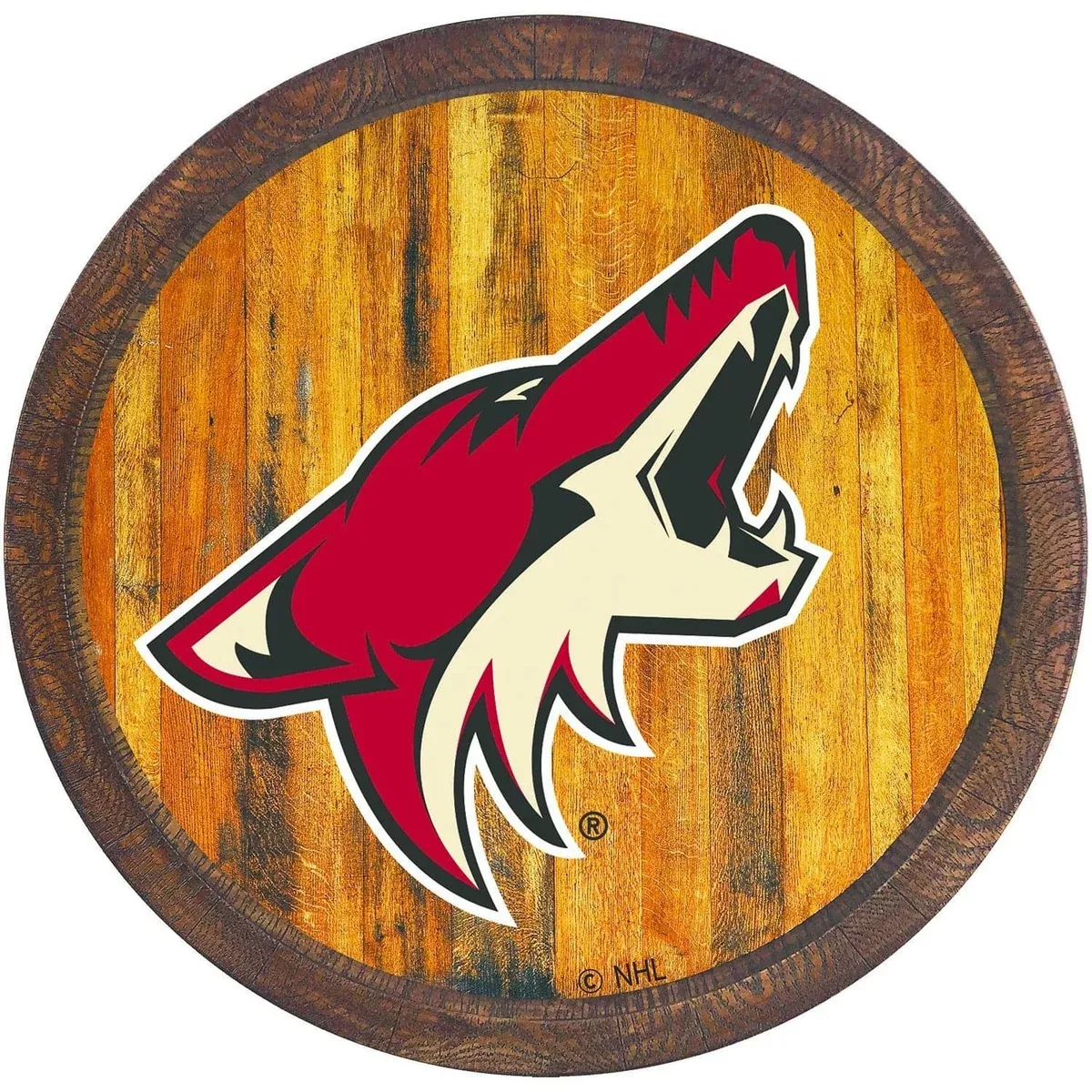 Arizona Coyotes: