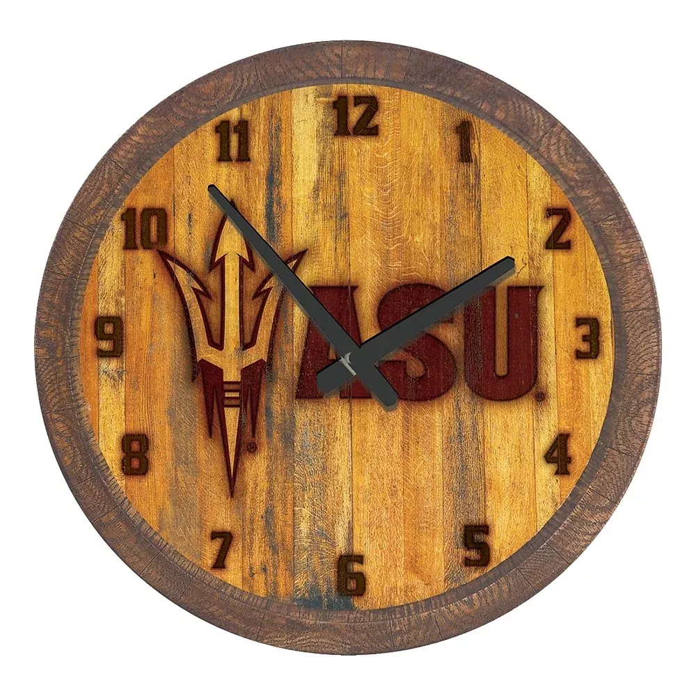 Arizona State Sun Devils: Branded