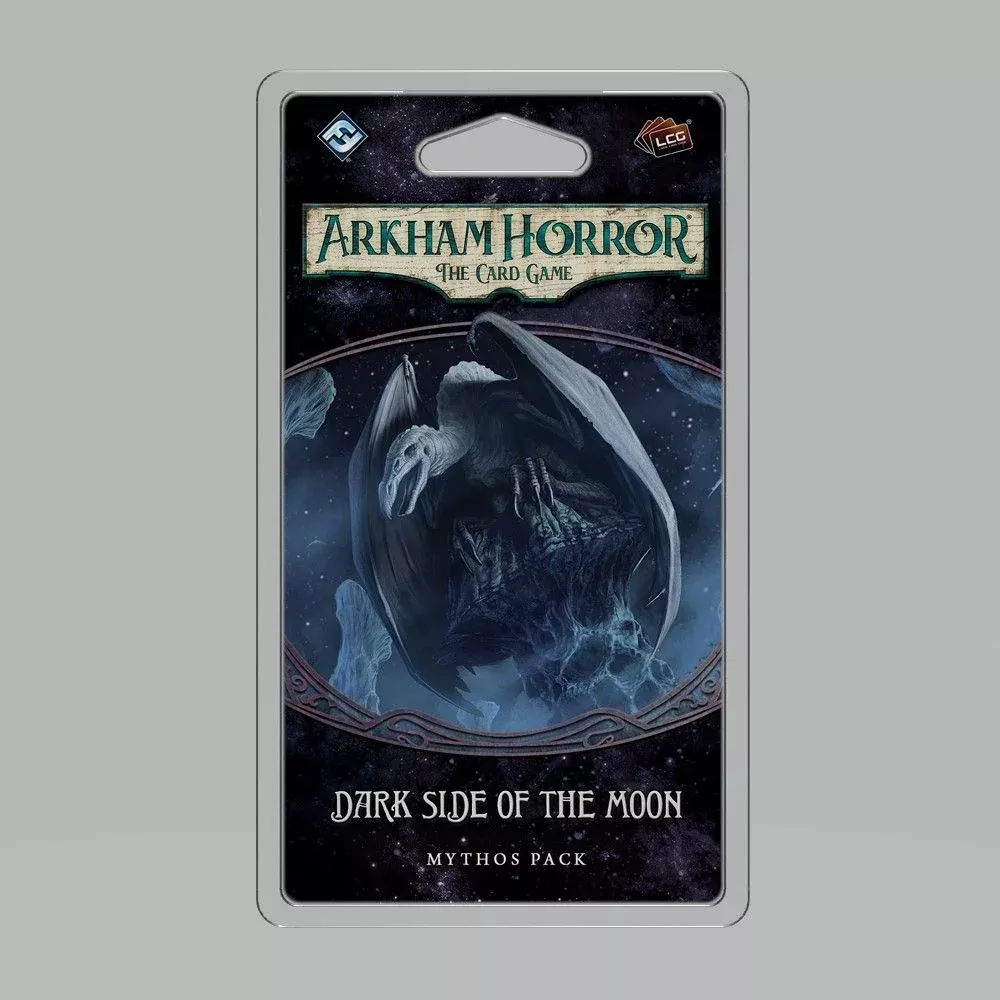 Arkham Horror LCG - Dark Side of the Moon
