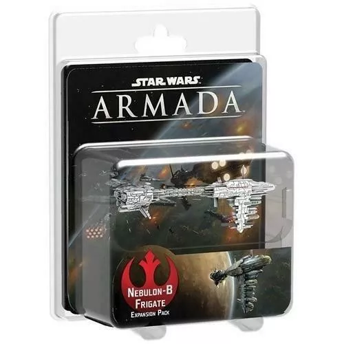 Armada: Nebulon-B Frigate